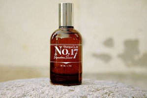 POMP&CO - Eau de Parfum N°17 Signature Scent 